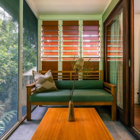 Daintree Ecolodge מראה חיצוני תמונה