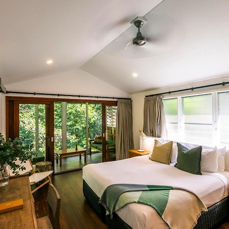 Daintree Ecolodge מראה חיצוני תמונה