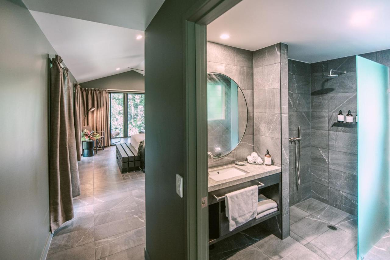 Daintree Ecolodge מראה חיצוני תמונה