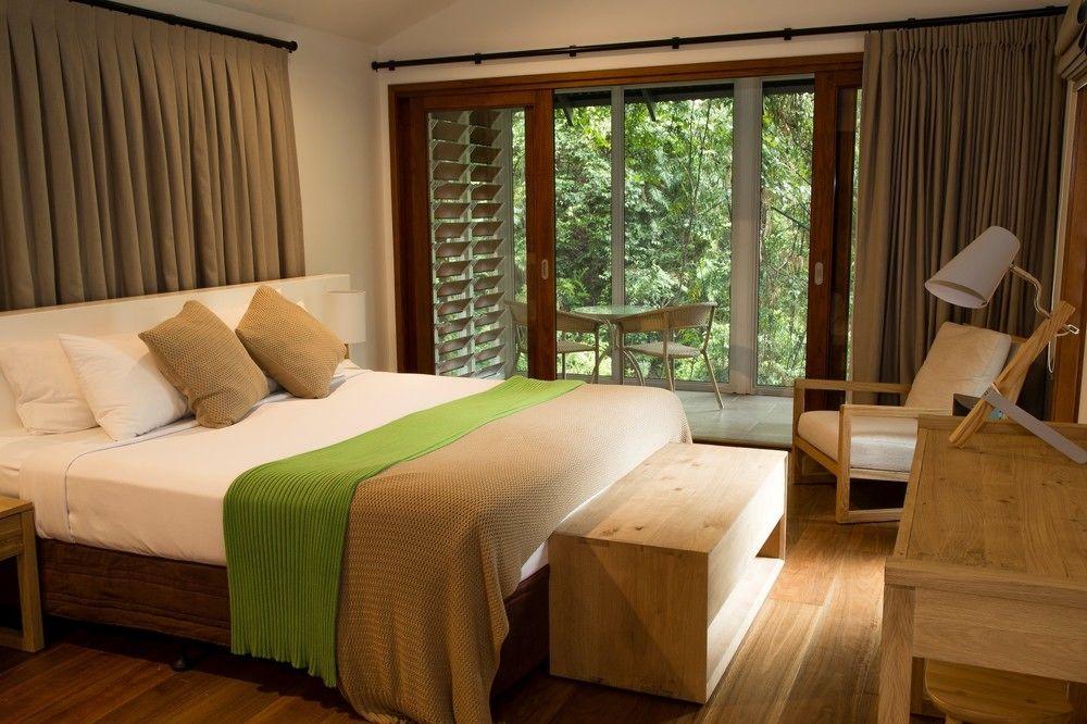 Daintree Ecolodge מראה חיצוני תמונה