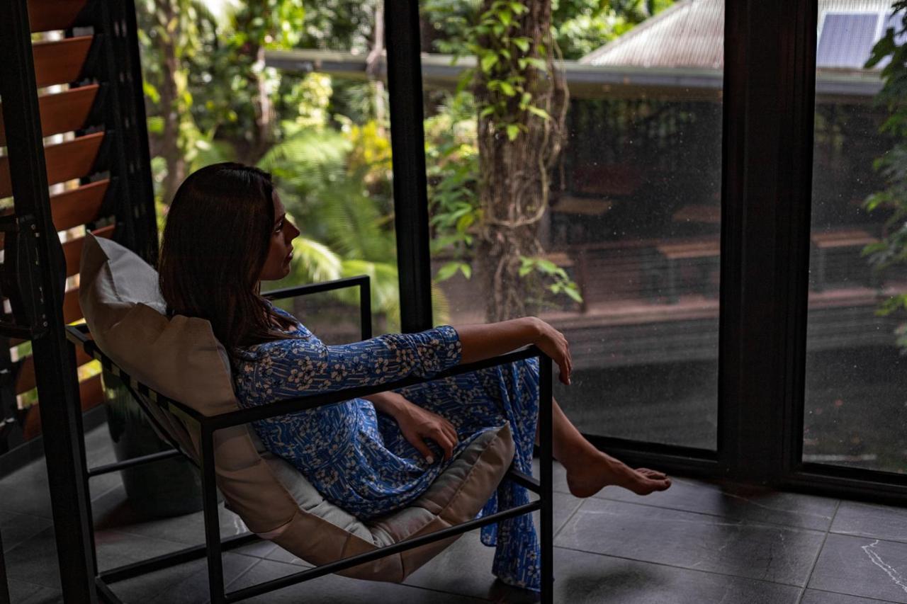 Daintree Ecolodge מראה חיצוני תמונה