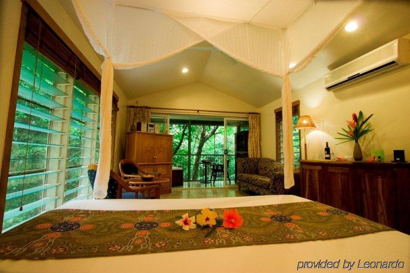 Daintree Ecolodge מראה חיצוני תמונה