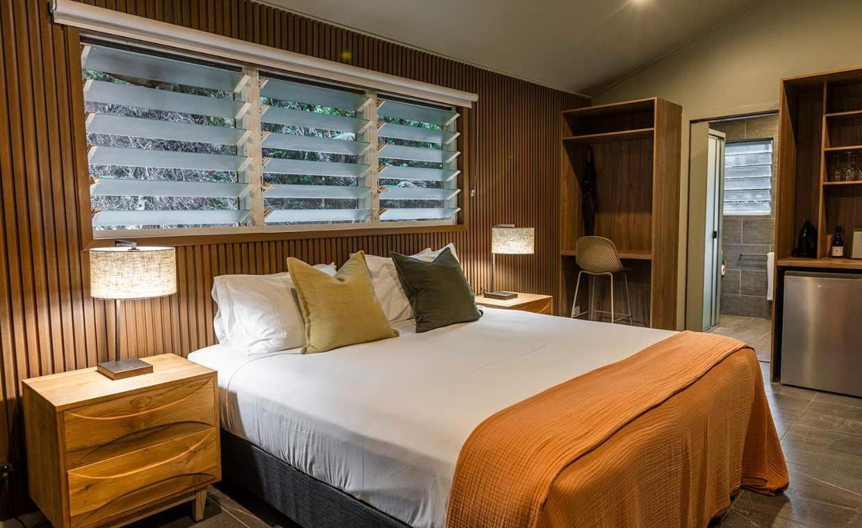 Daintree Ecolodge מראה חיצוני תמונה