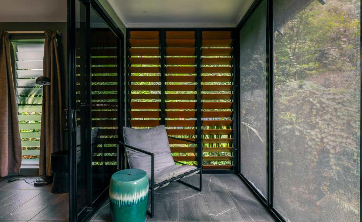 Daintree Ecolodge מראה חיצוני תמונה
