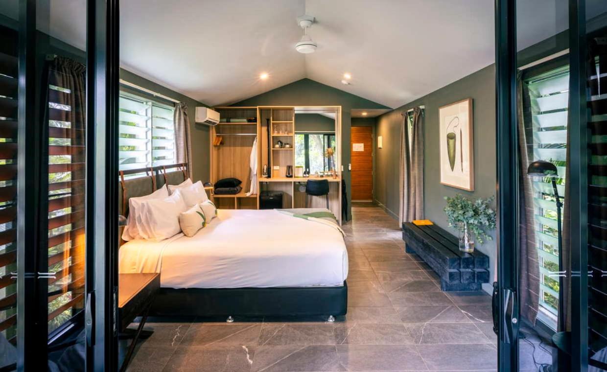 Daintree Ecolodge מראה חיצוני תמונה