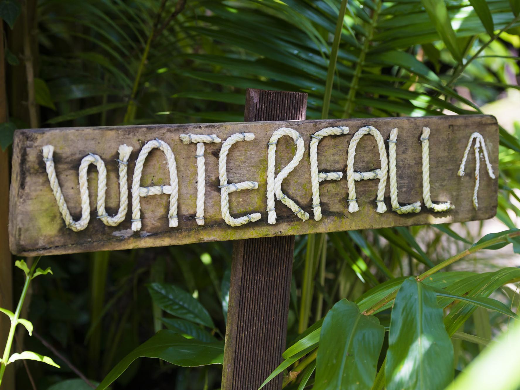 Daintree Ecolodge מראה חיצוני תמונה