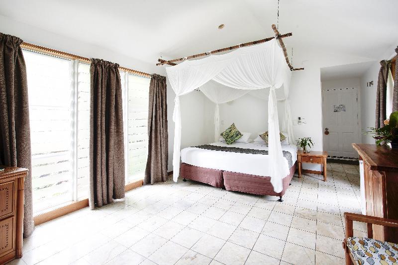 Daintree Ecolodge מראה חיצוני תמונה