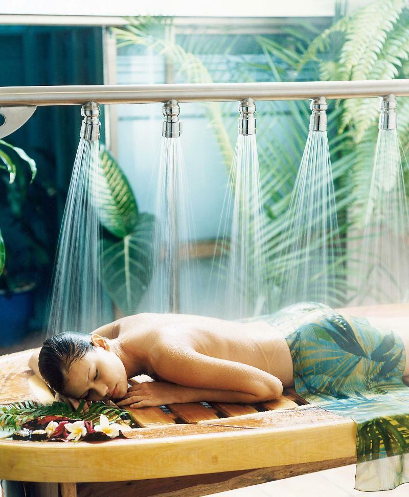 Daintree Ecolodge מראה חיצוני תמונה